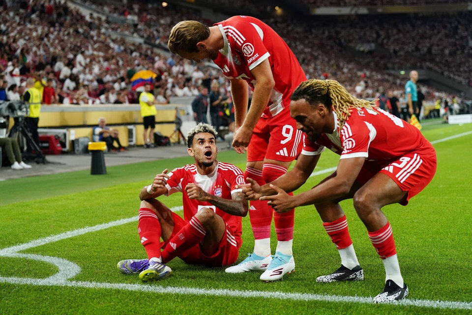 Maulwurf-Alarm! Bayern-Star musste zum Rapport