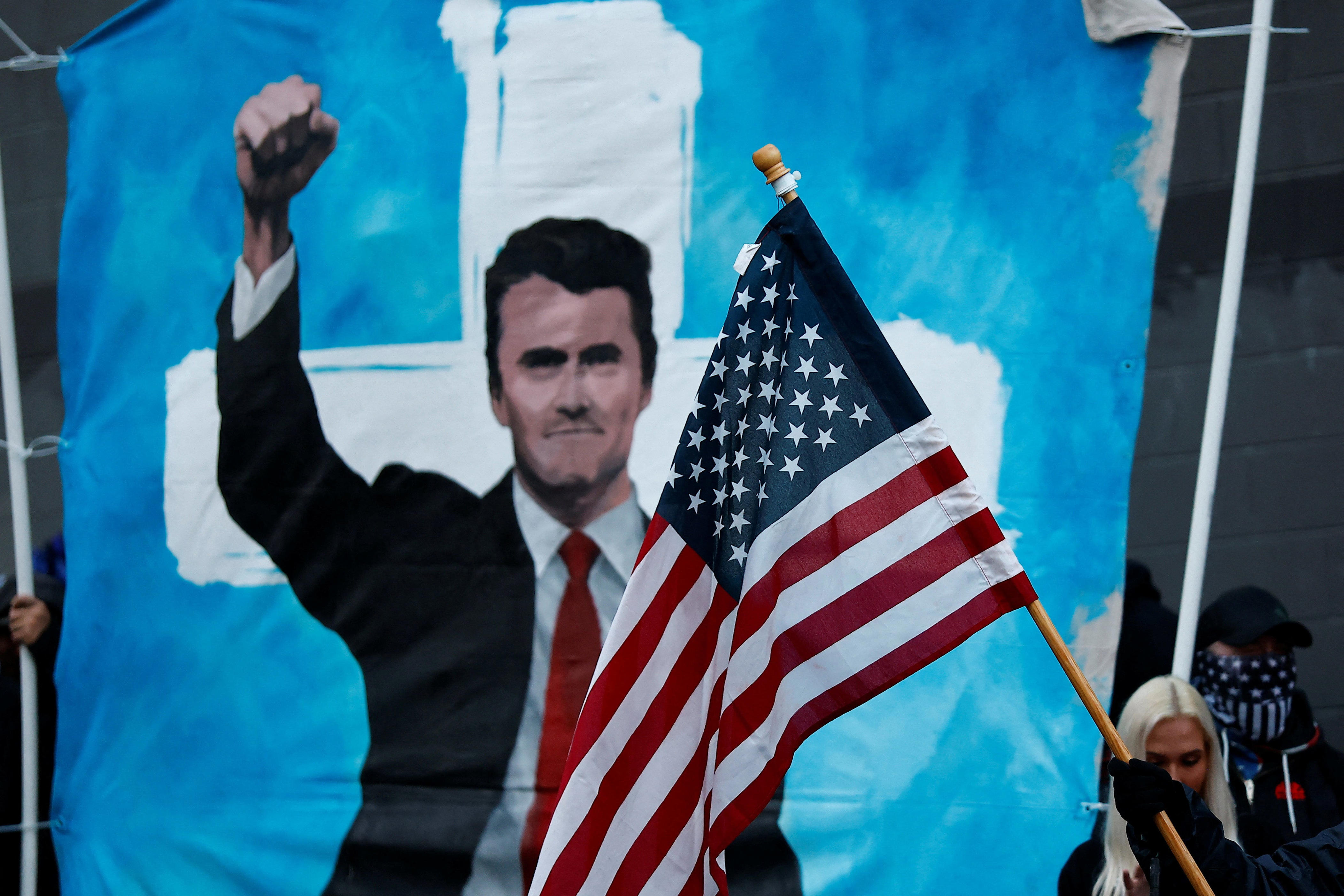 Professors fired for criticizing Charlie Kirk are returning to work<br><br>