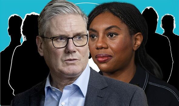 The 4 big names on Reform defection watch in nightmare for Starmer and ...