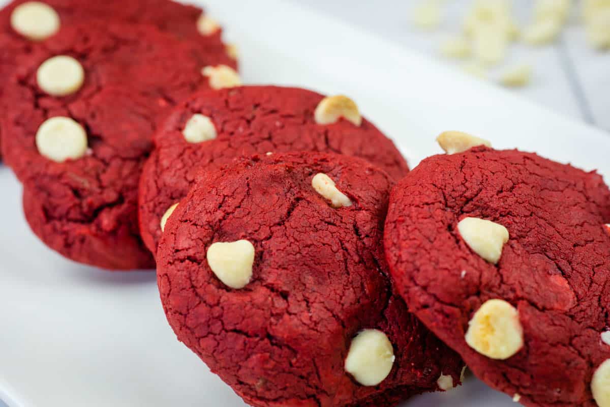 27 blue-ribbon-style cookies that always get noticed