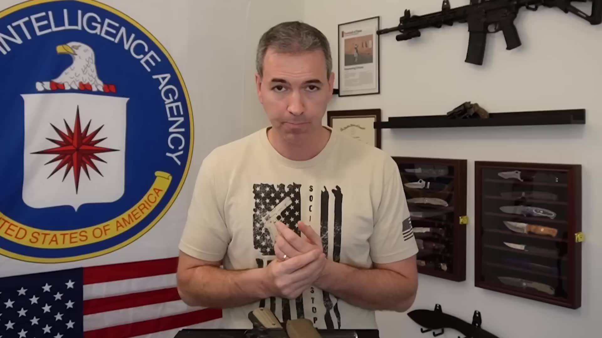 Caliber standardization benefits