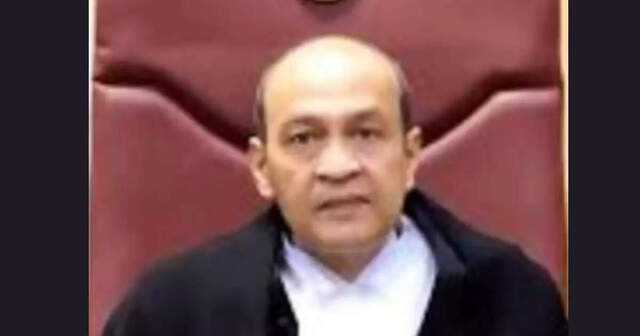 Supreme Court dismisses Justice Yashwant Varma's challenge against ...