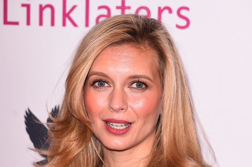 Rachel Riley and Countdown co-star 'offended' locals with 'hate crime ...