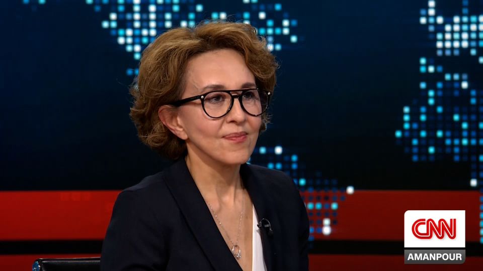 ‘This time the opposition is ready,’ says Iranian journalist
