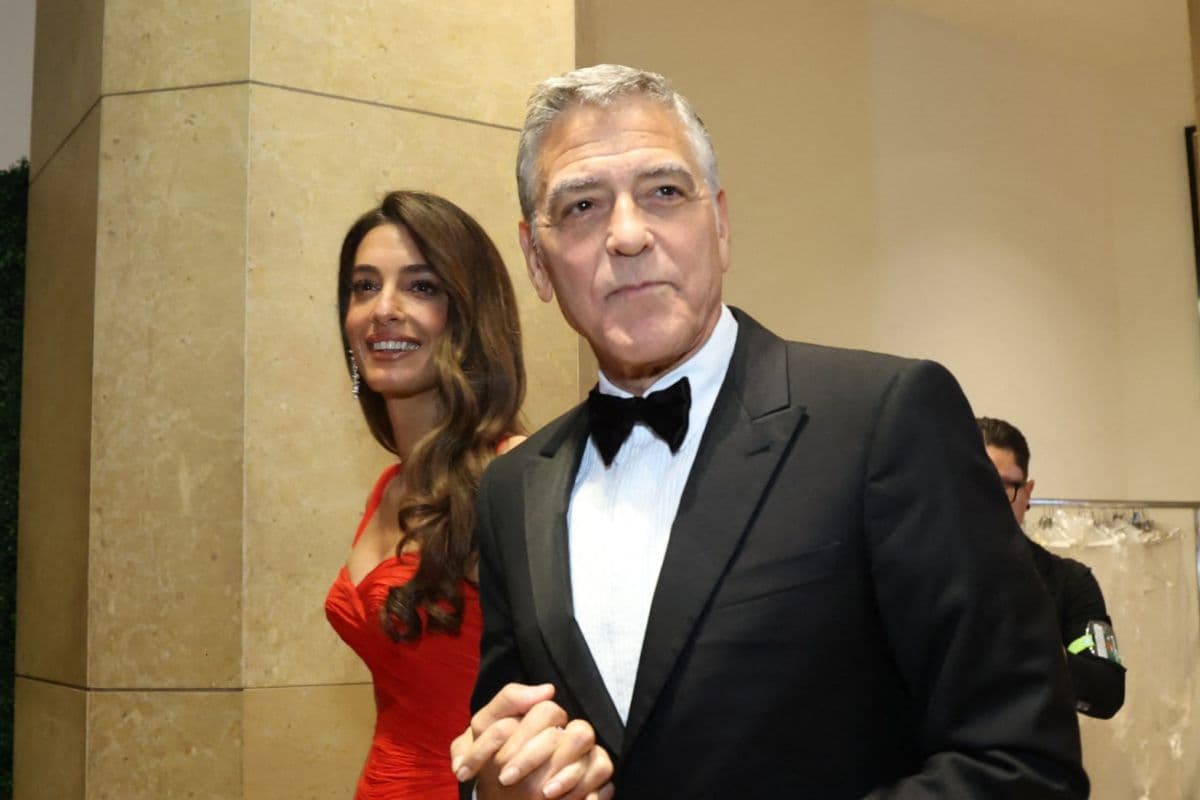 Foto por VALERIE MACON / AFP