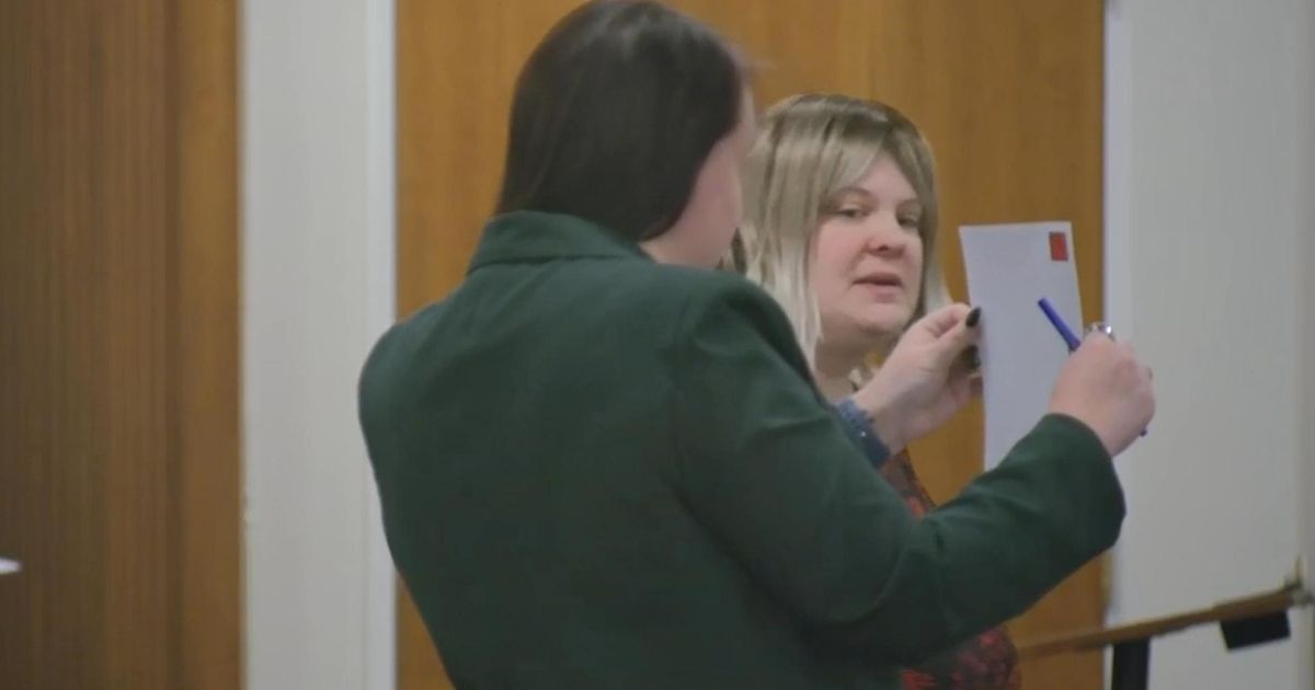 Testimonies to continue in Issiah Ross double murder trial after ...