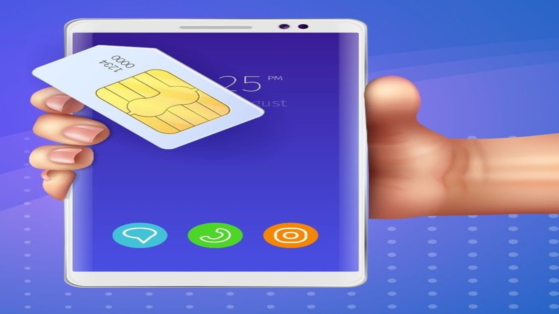 SIM binding: फरवरी से लागू होगा सिम बाइंडिंग का नियम, जानिए WhatsApp ...