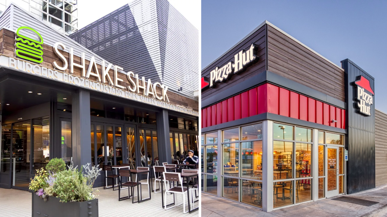 The fast food chains that get it right (and the ones that don’t)