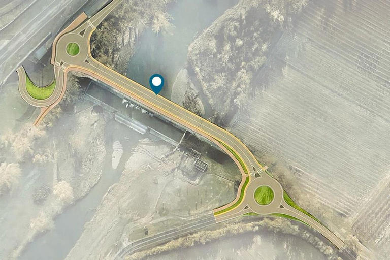 Imola embarks on major facelift as F1 dream remains alive