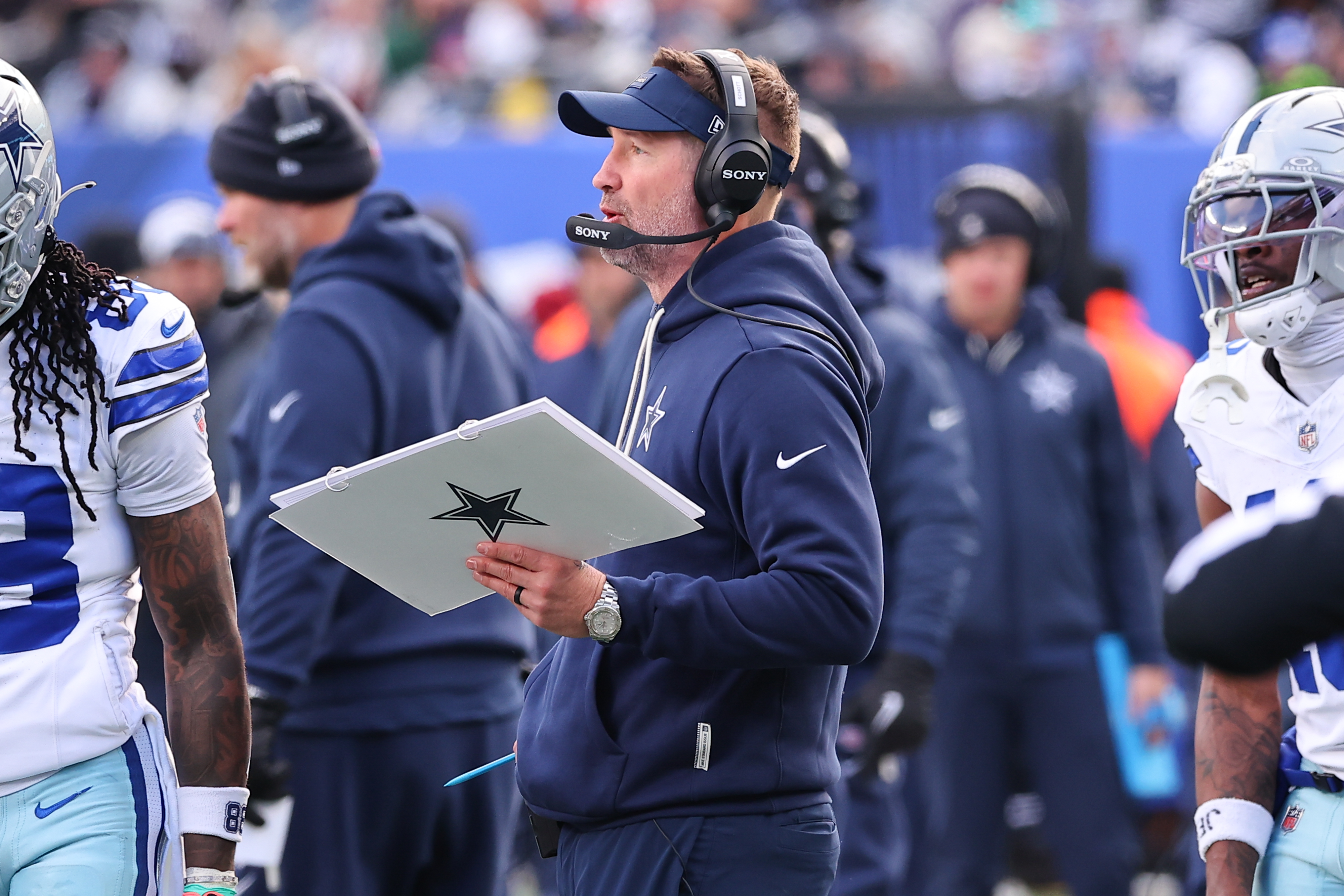 Cowboys news: Dallas is moving a bit differently this offseason<br><br>