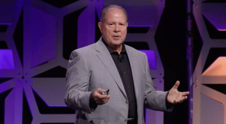 This tech CEO once laid off 80% of his staff for not doing this 1 thing ...