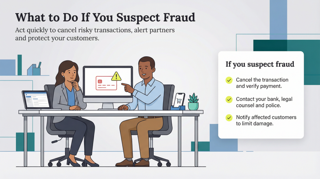 Credit card fraud is now a $10B business ― are you at risk?