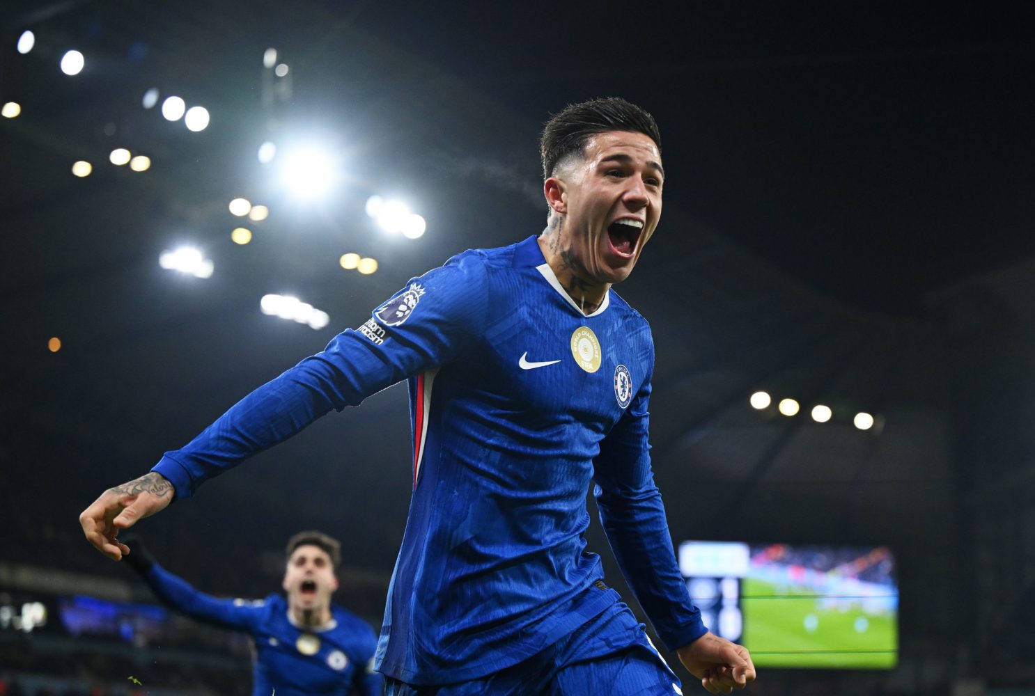 Transfer news – Enzo Fernandez to PSG, already a twist