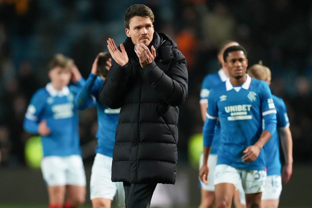 Danny Rohl’s relentless standards drive Rangers revival