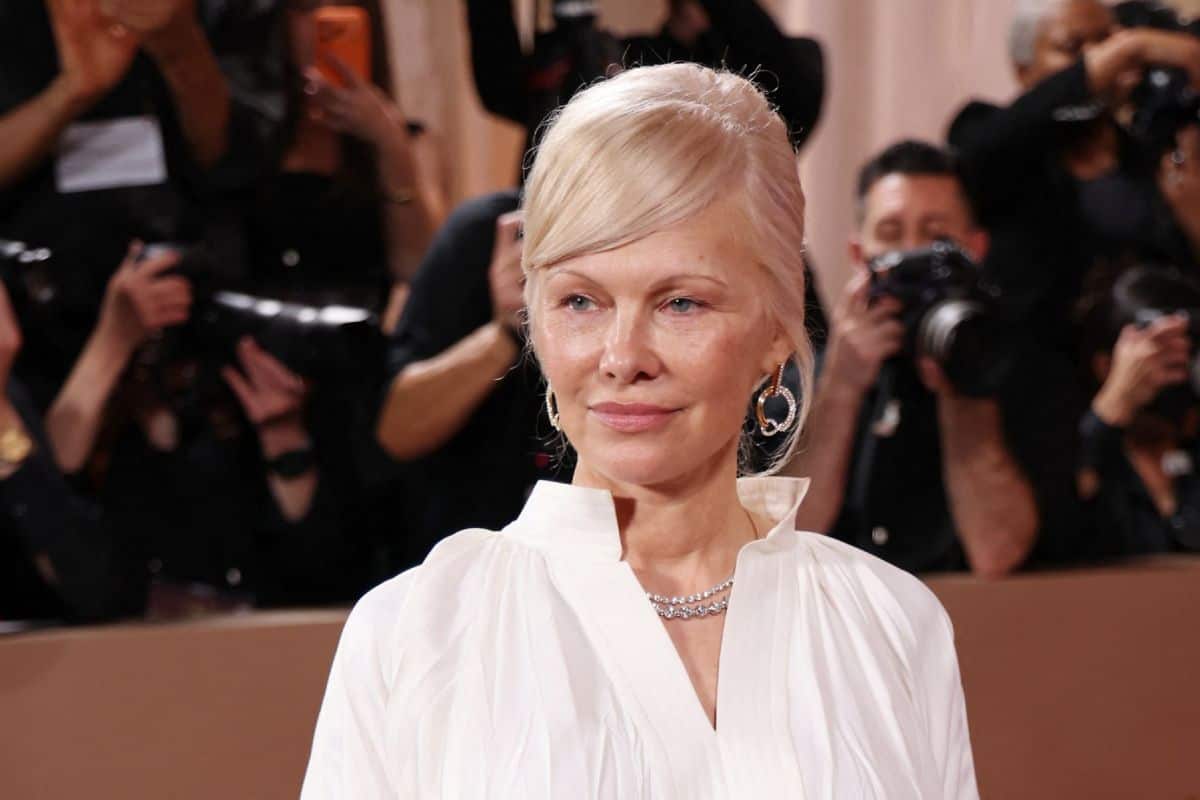 Foto por MICHAEL TRAN / AFP