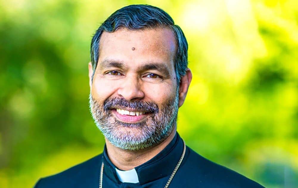 Church of England given 