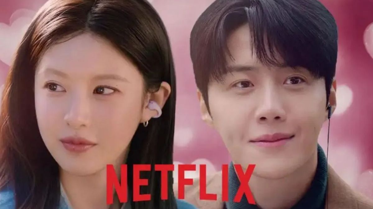 Furor en Netflix por el estreno de una nueva serie coreana y es la ...