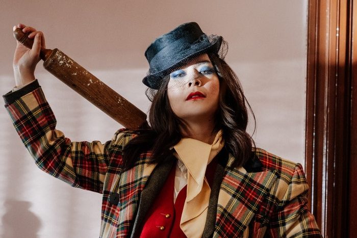 Mitski Announces New Album, ‘Nothingʼs About to Happen to Me,' Out in February