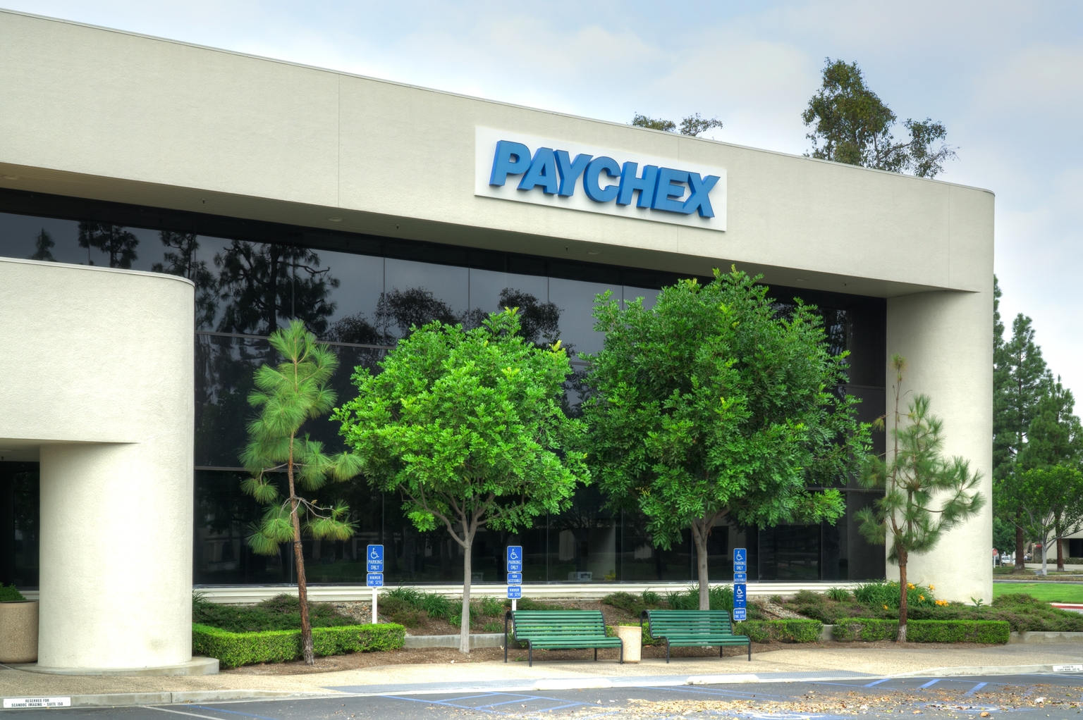 Paychex upped to buy at Citi as organic revenue growth set for turnaround