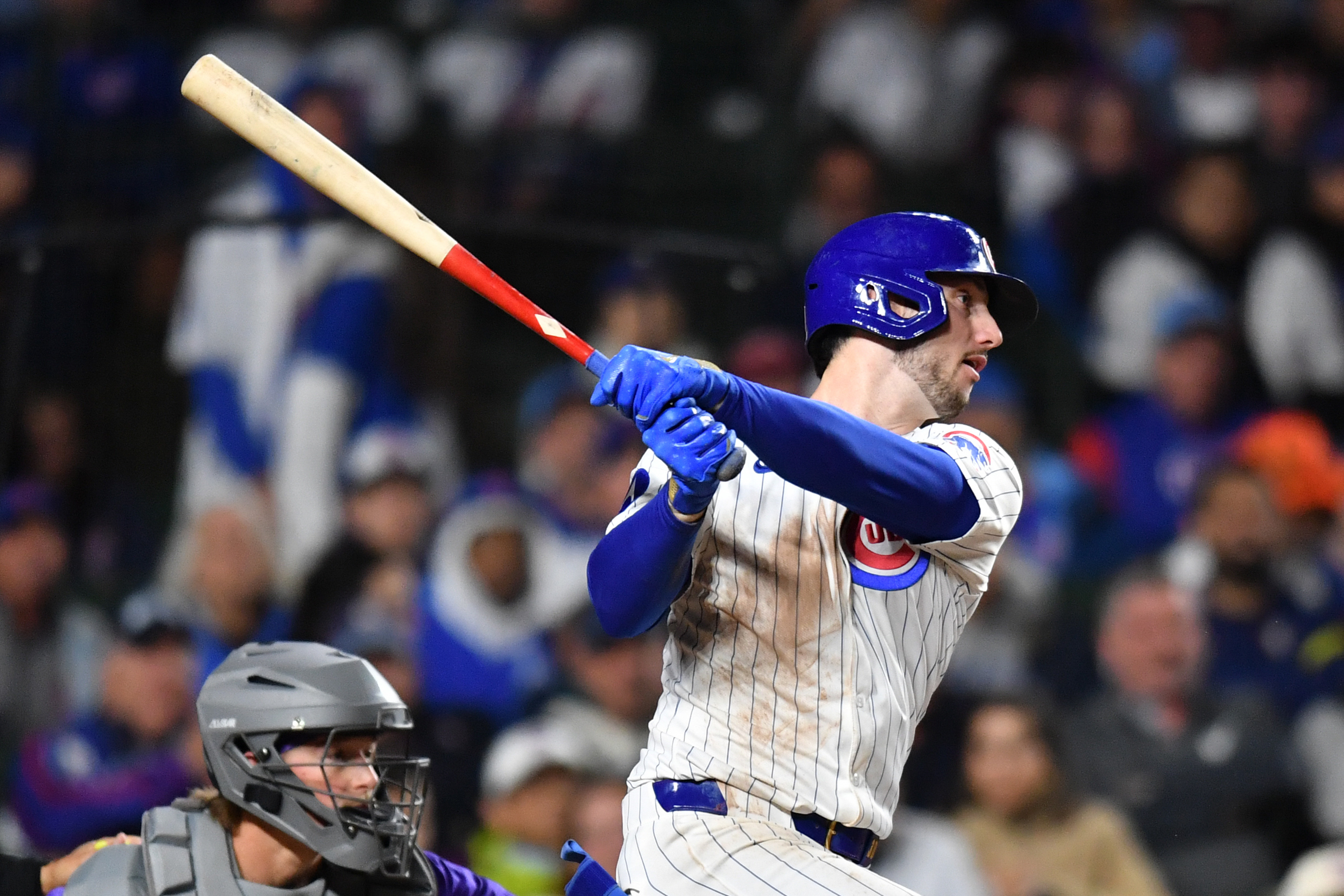 Good morning San Diego: Padres open international signing period with multiple additions; Dodgers land Kyle Tucker<br><br>