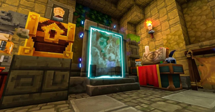 Hytale: How to make teleporters and fast travel