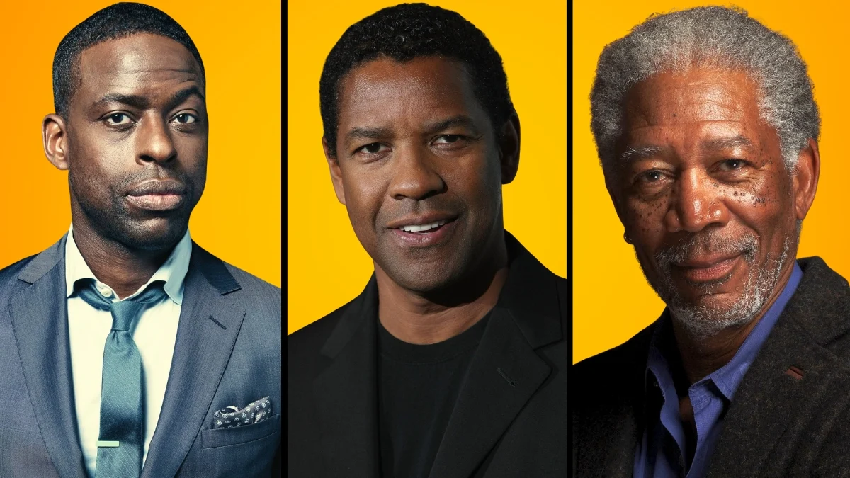 African-American actors who are easy to work with