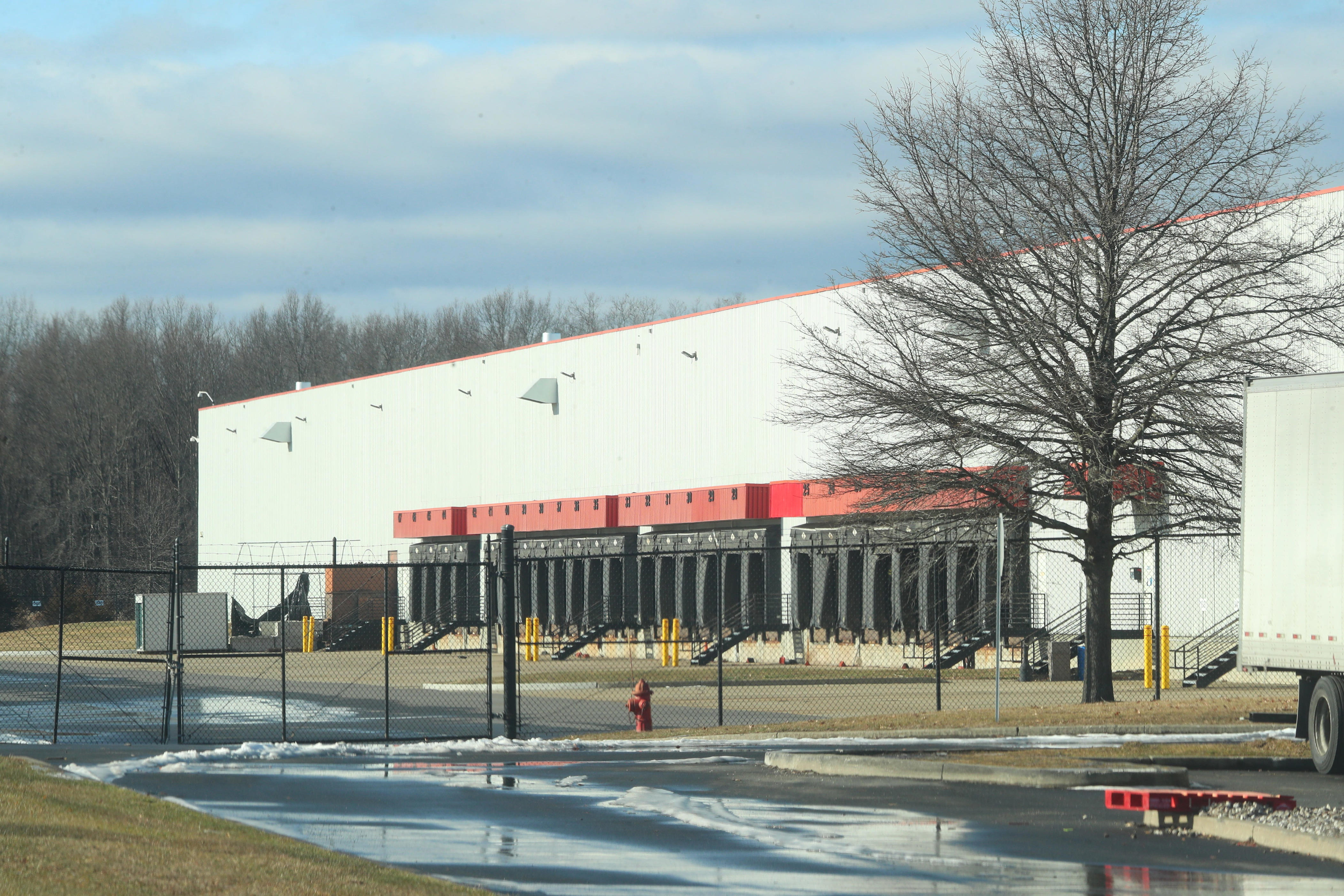 Orange County, state officials react to Chester ICE facility plan