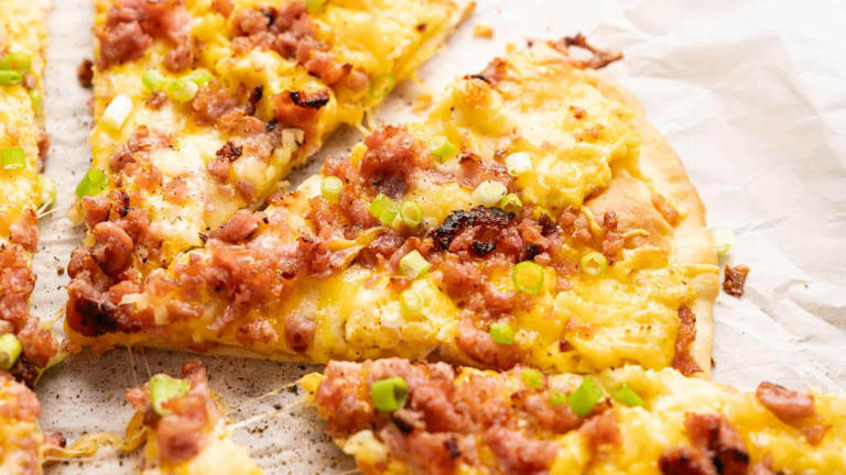 17 spring breakfast ideas for mornings that start off too hectic