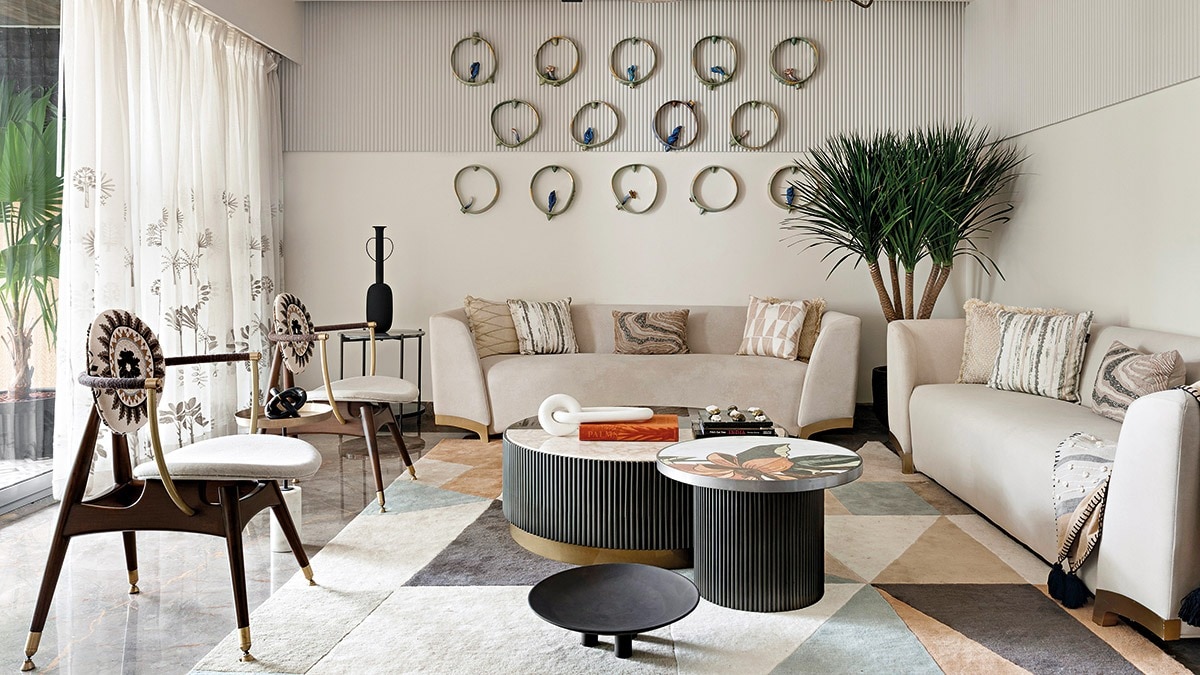 Interiors | Where memories are made