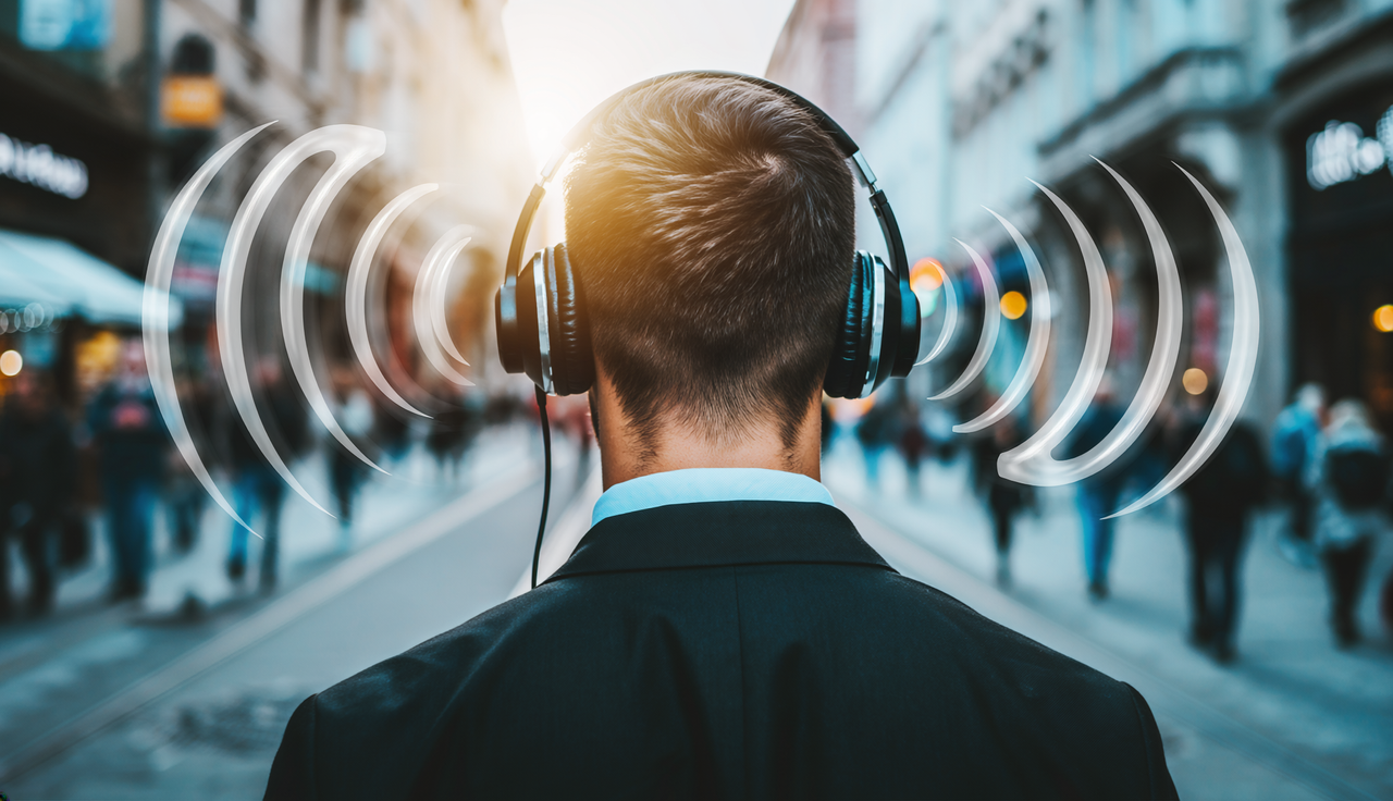 Update your speakers and headphones now – hackers can spy on your ...