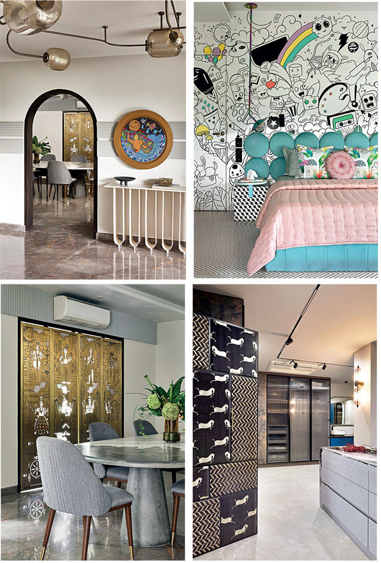 Interiors | Where memories are made