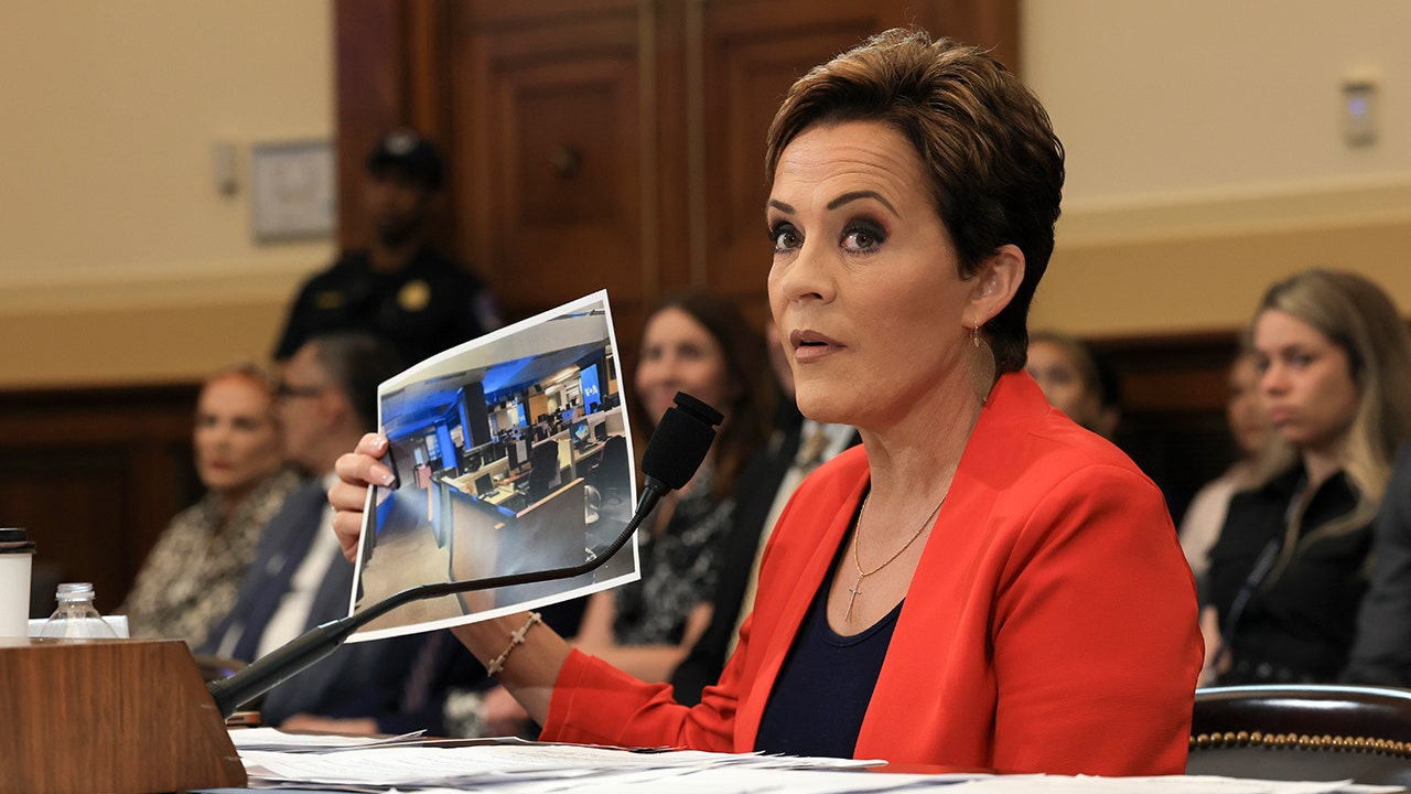 Unity wins out as Republicans swallow $643M in funding for Trump-opposed media agency<br><br>