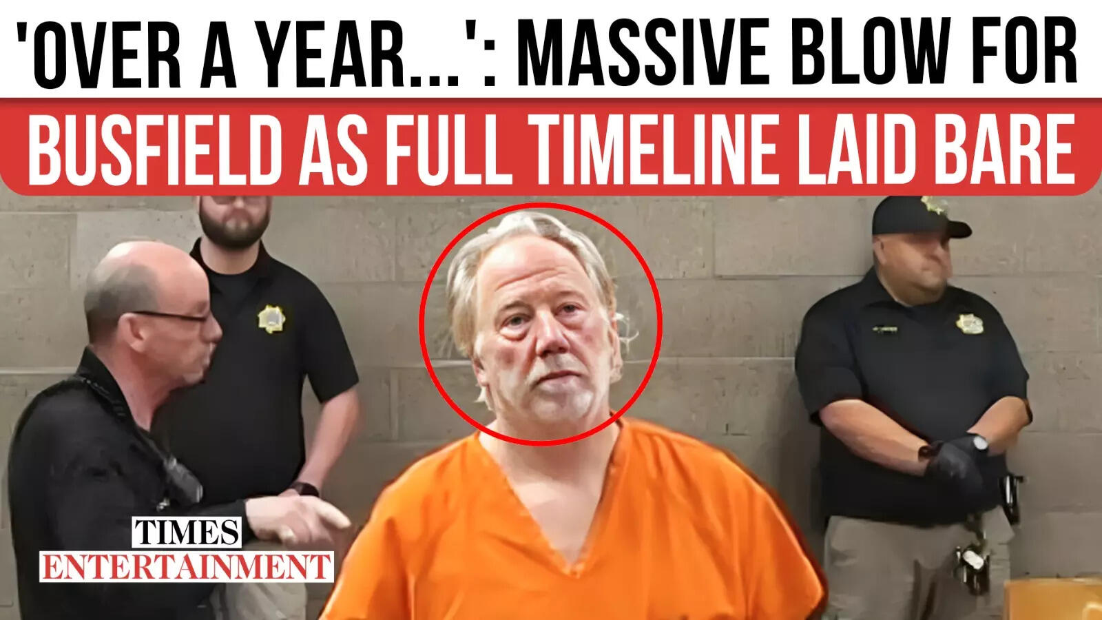 Timothy Busfield case: Prosecutors confident, say they can prove guilt ...
