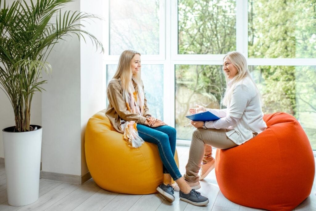Why millennials are spending more on mental health than vacations