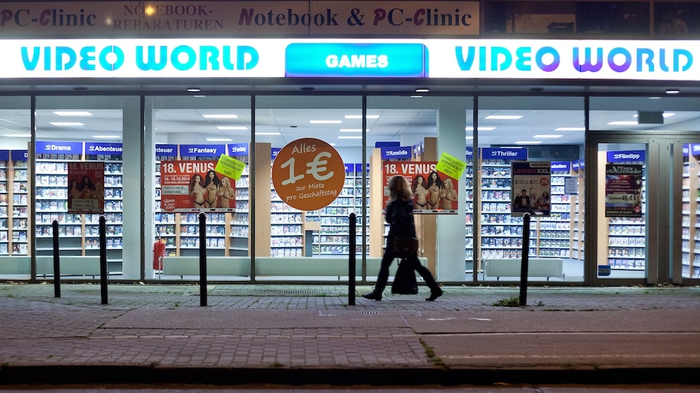 Diese Dinge waren früher überall – heute sind sie Geschichte