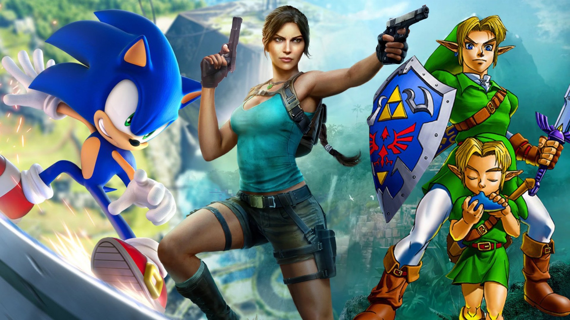 2026 Is The Biggest Year Ever For Gaming
