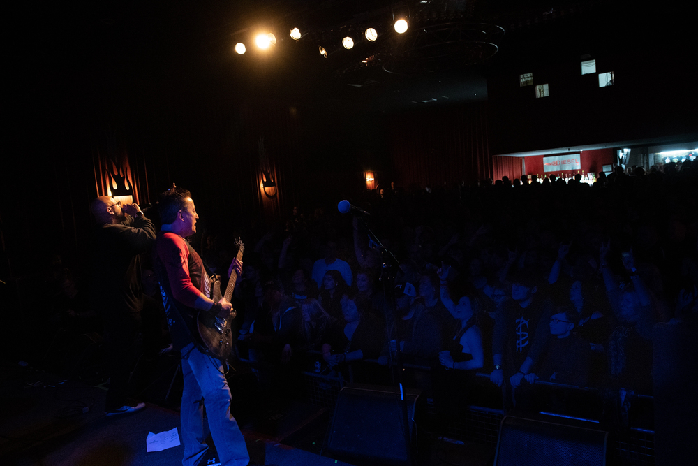 Iconic music venues in Austin to visit