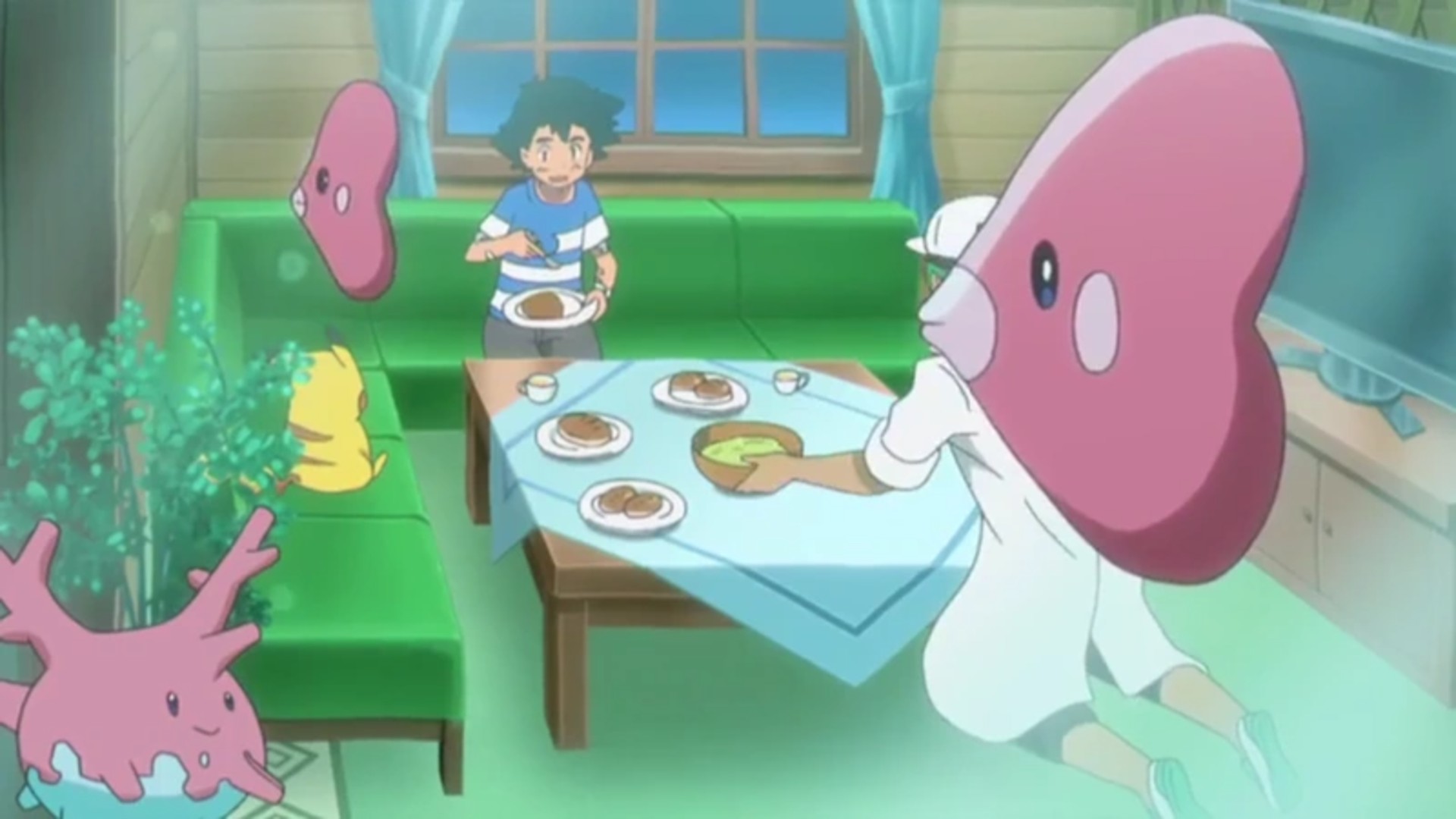 6. Luvdisc