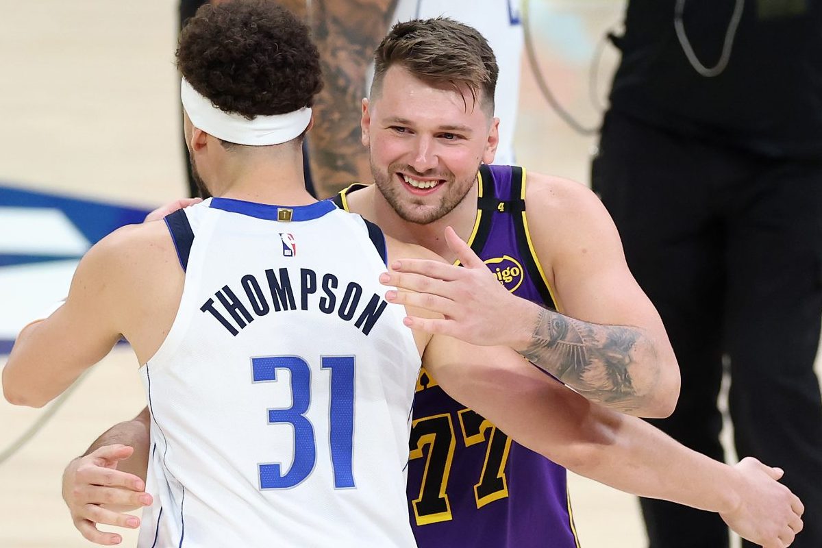 4-time NBA champ will sign with Lakers if bought out: report