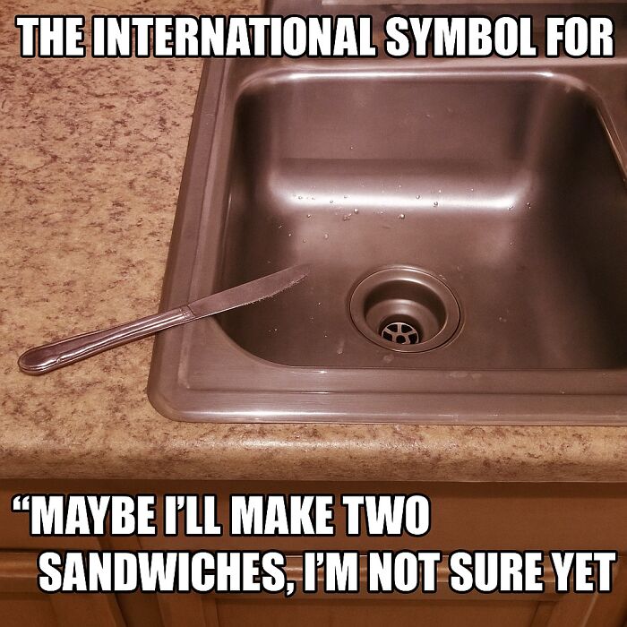 48 Relatable Memes Exploring Common Social Situations