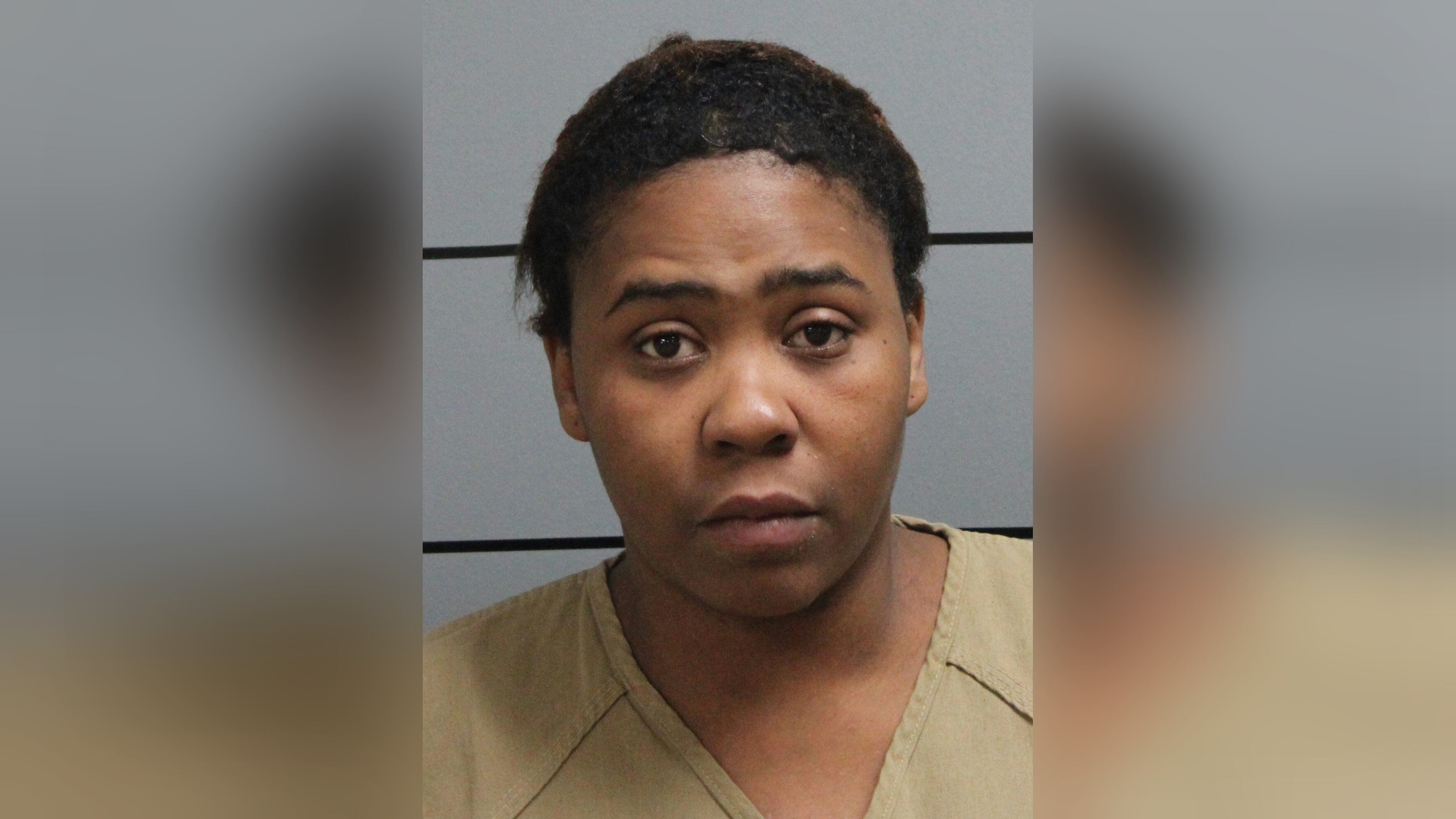 Woman arrested after high-speed chase in Marshall County