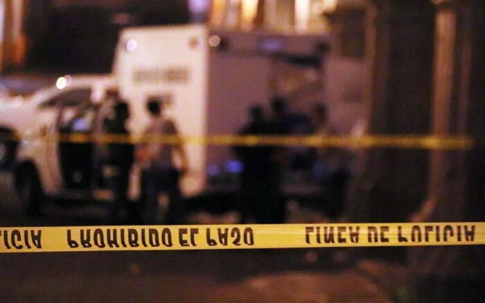 Ataque armado contra agentes de la AIC deja dos muertos en Jiutepec