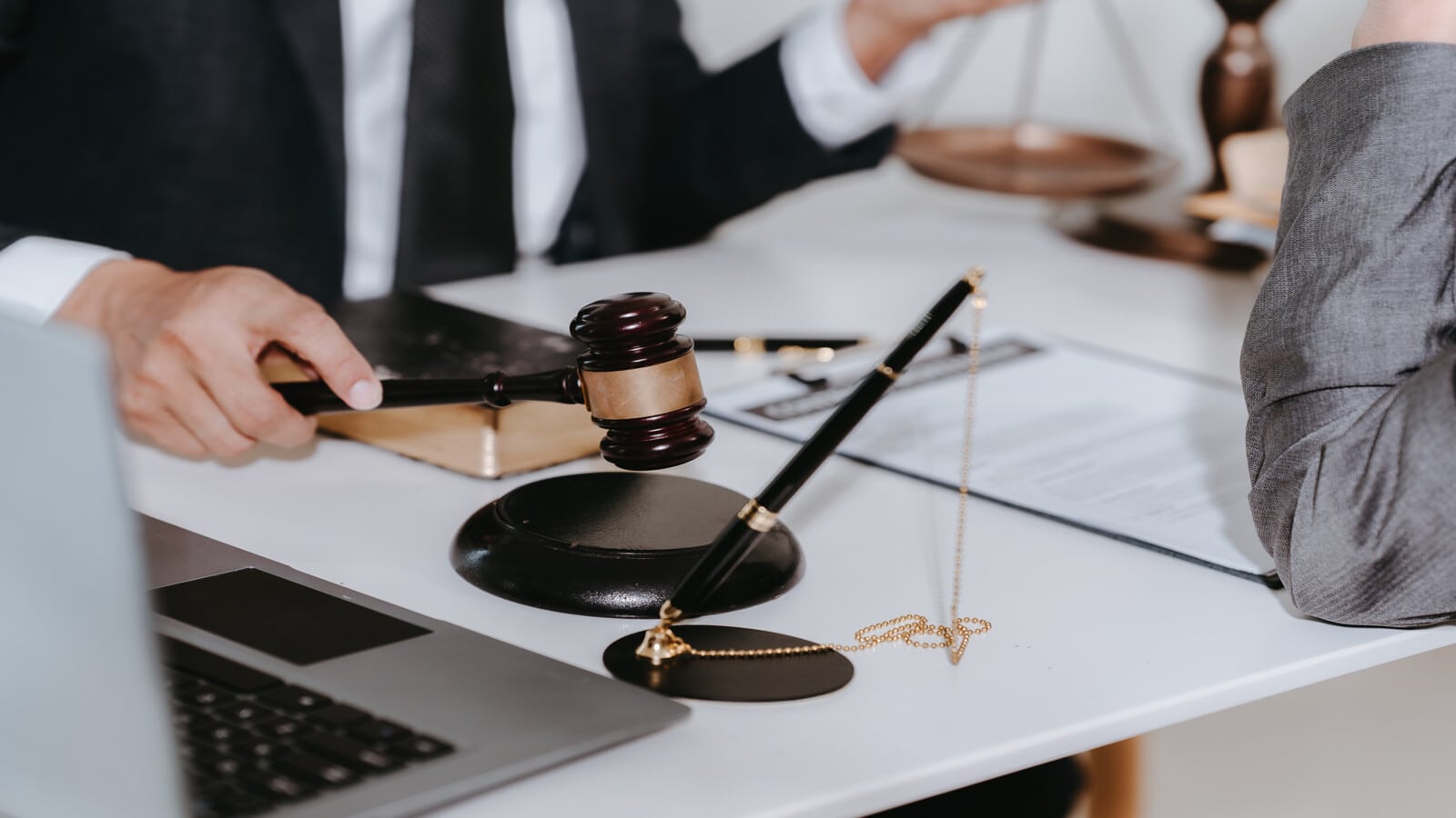 10 legal practices that raise serious moral concerns