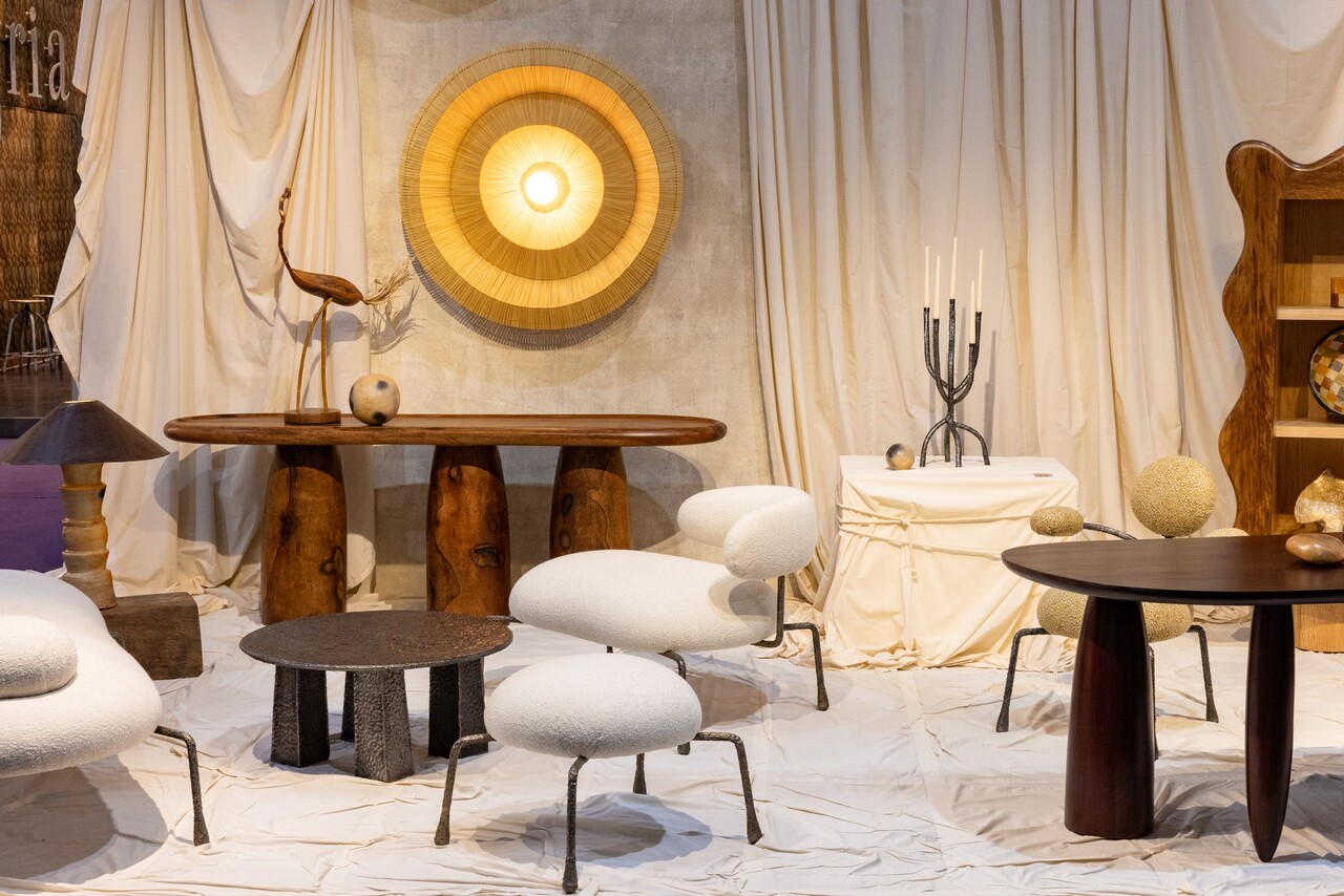 Salon Maison & Objet 2026, les infos essentielles à connaître pour bien ...