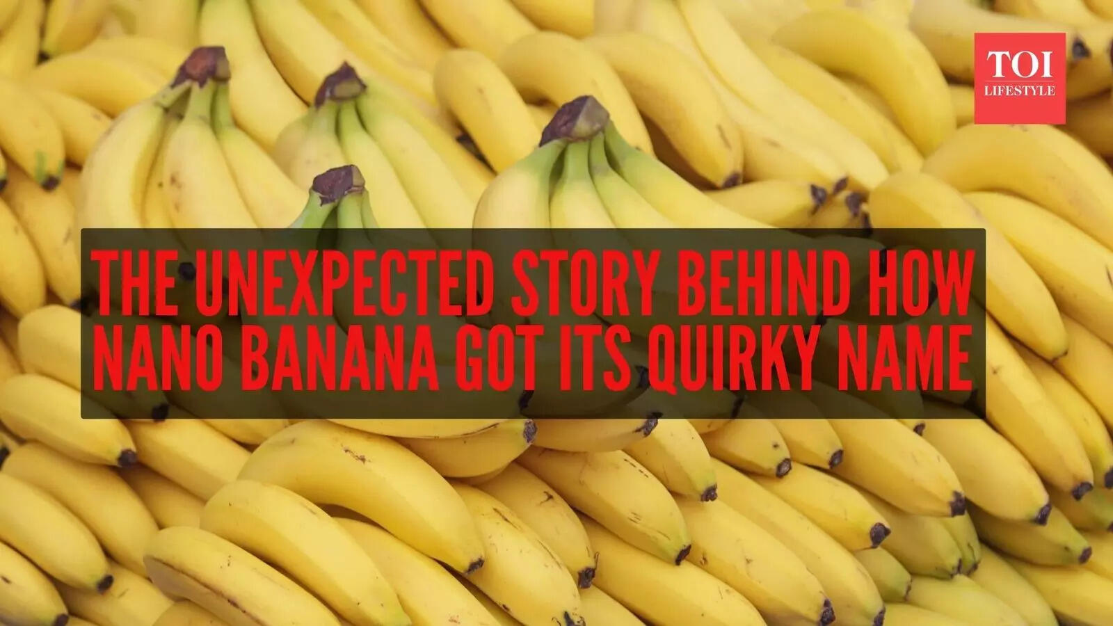 The unexpected story behind how Nano Banana got its quirky name(02)