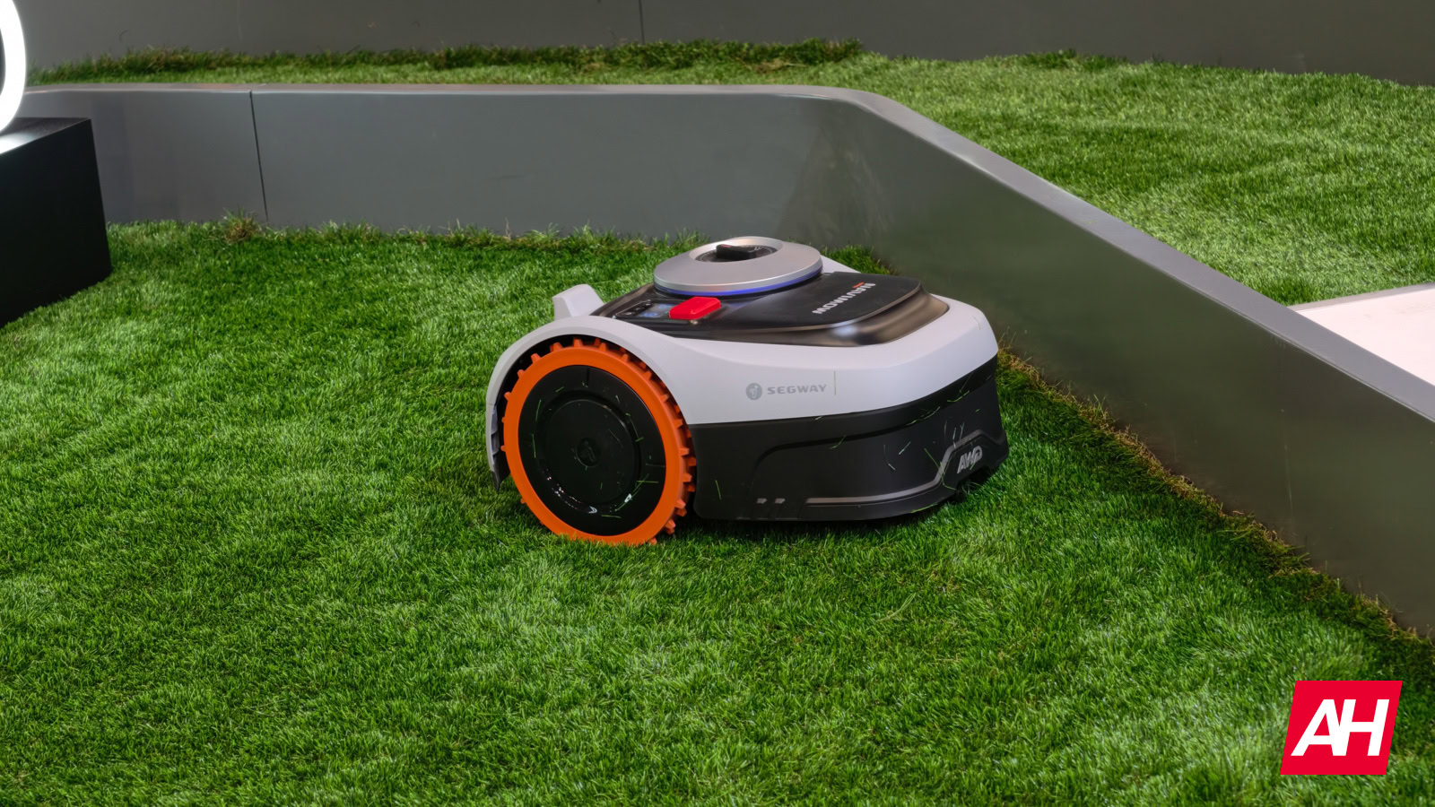 Pre-orders are live for Navimow's new robot mowers, and they'll climb ...
