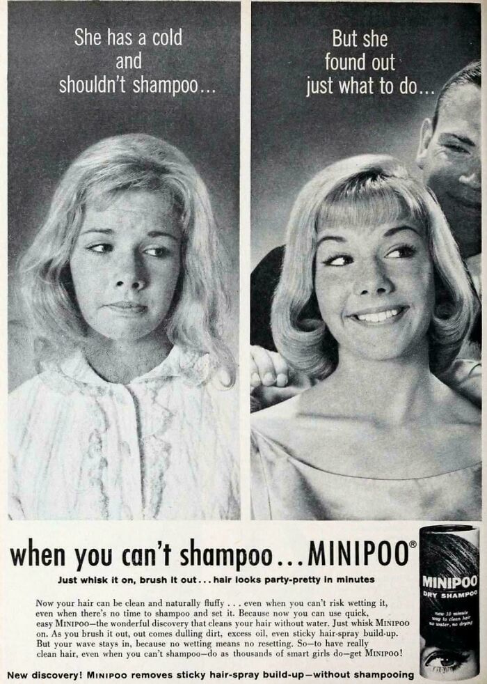 50 fascinating 'vintage advertisements' that might not go down very ...