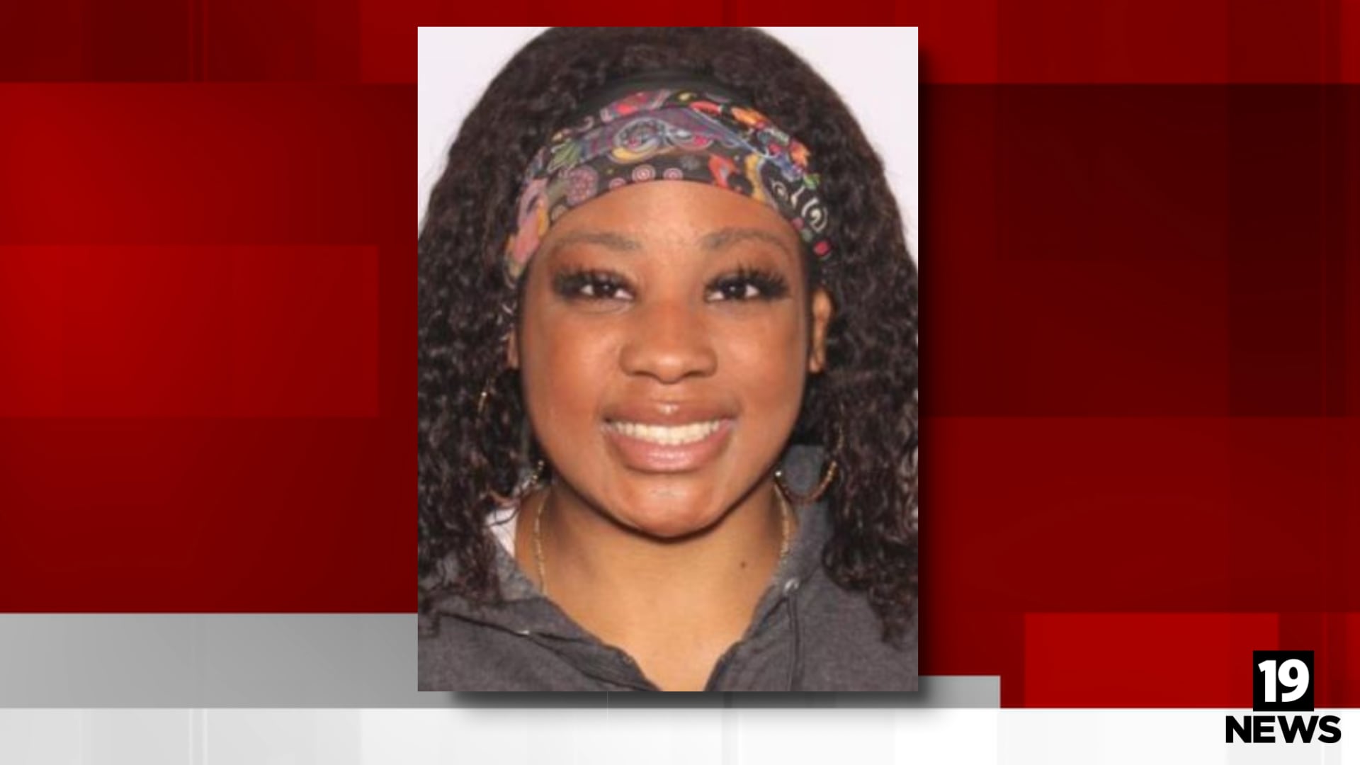 Missing, endangered Alliance woman last seen on Monday