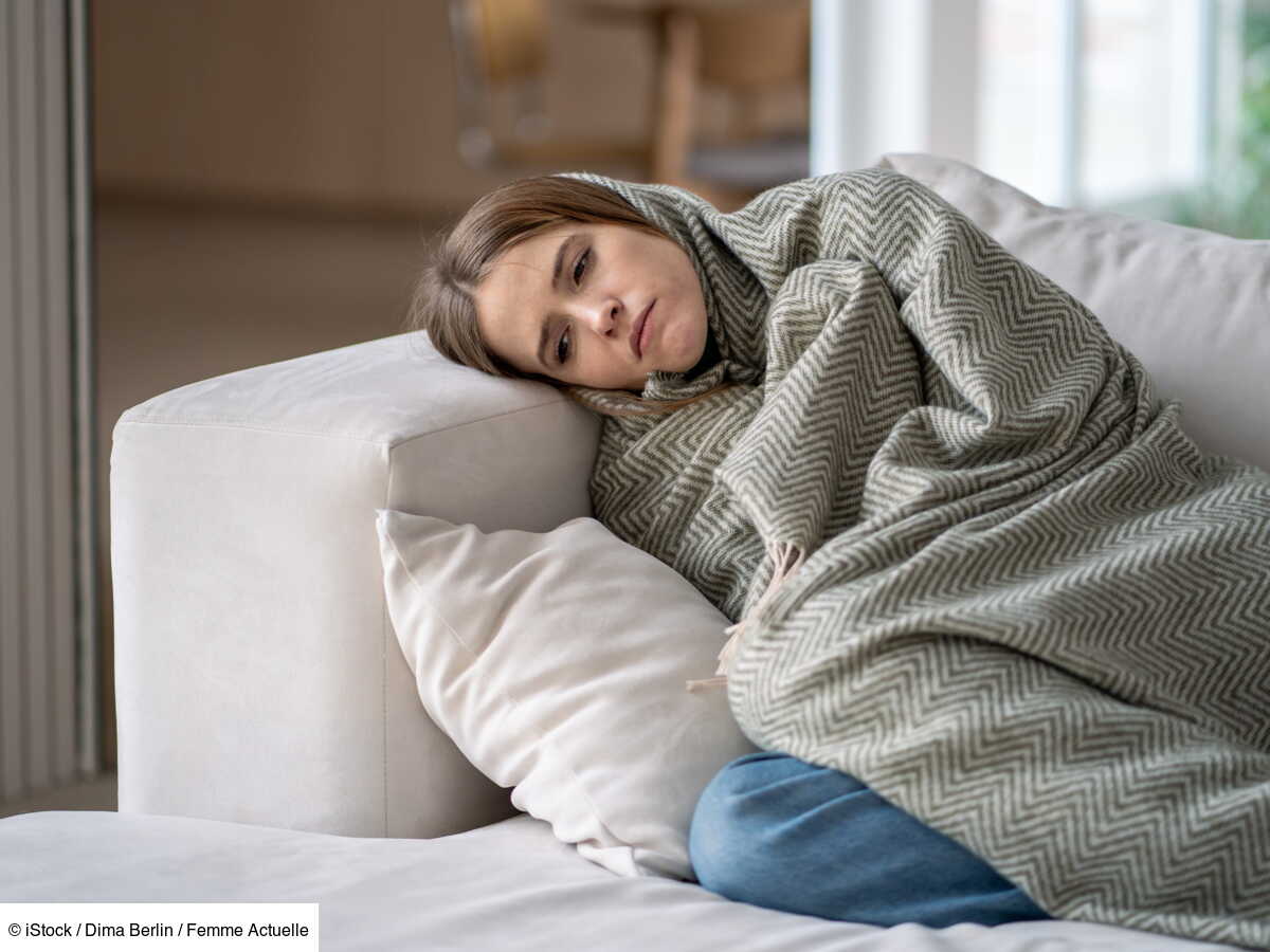 Vous êtes plus fatigué en hiver ? Voici pourquoi et les signes qui ...