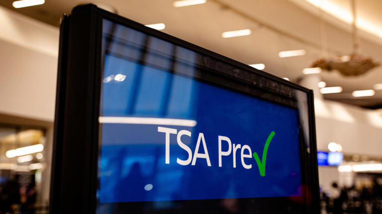 TSA is expanding PreCheck system to make the process smoother for most ...